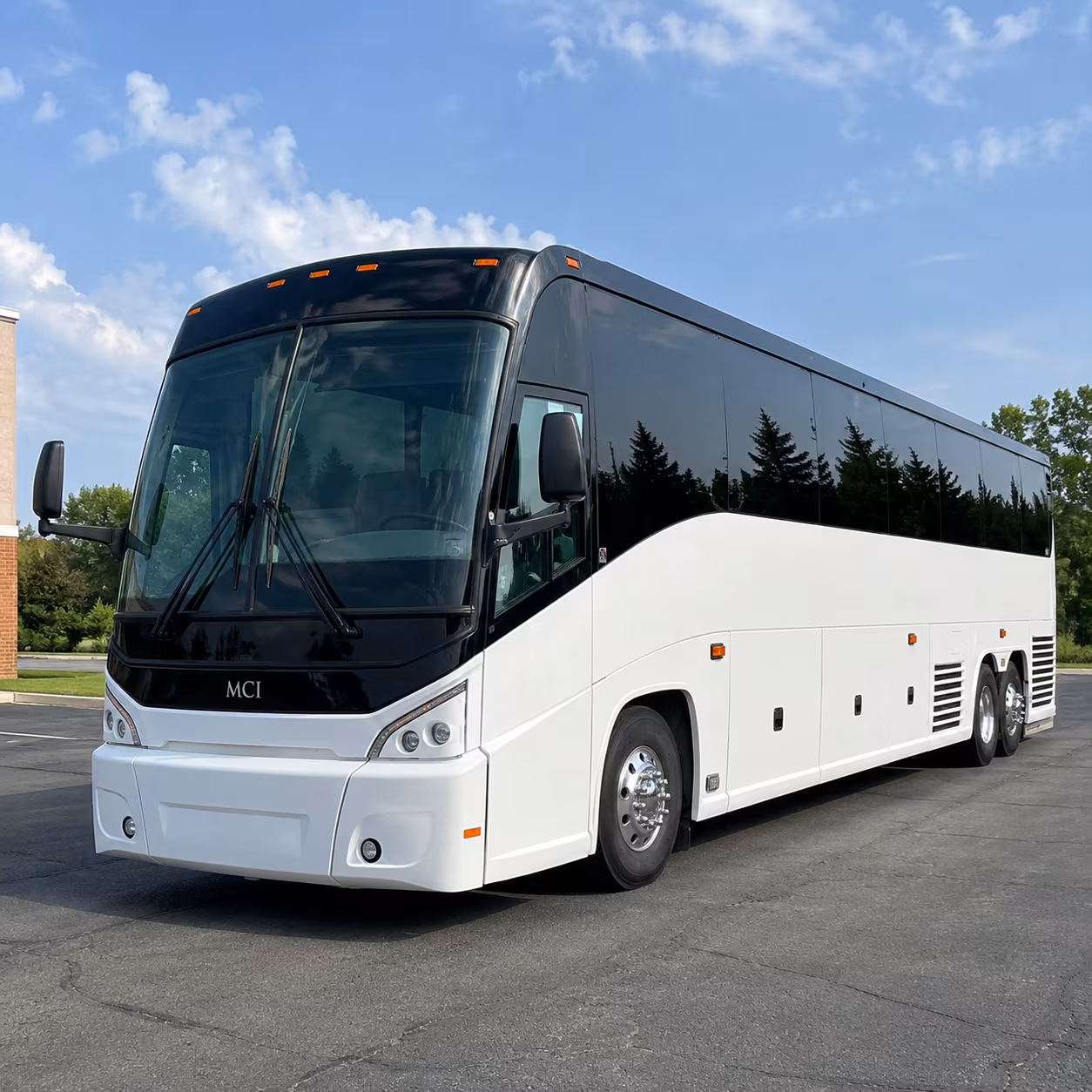 charter bus pickup and drop off at el paso international airport elp
