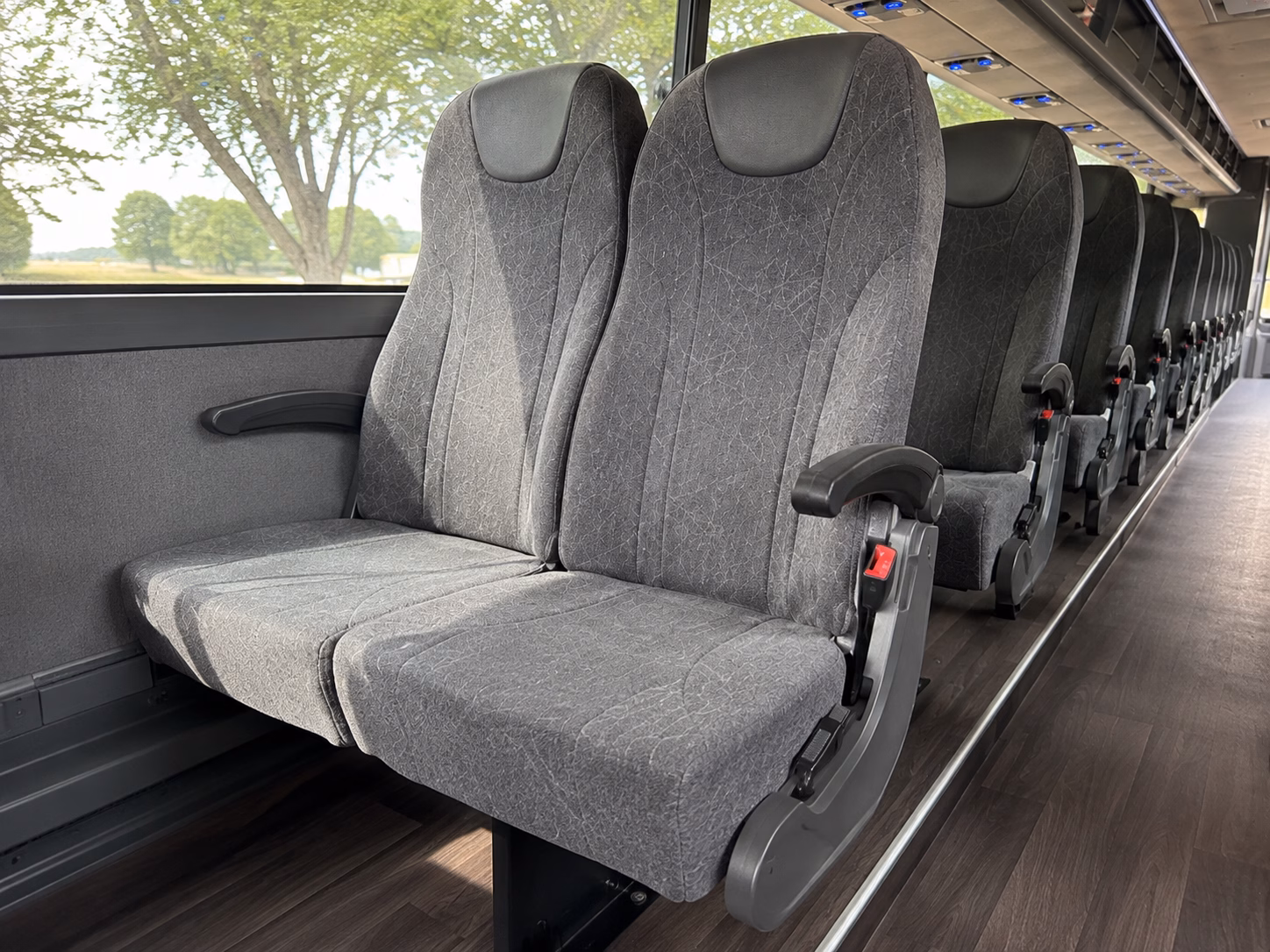 compare bus rental options in el paso with one quick online quote