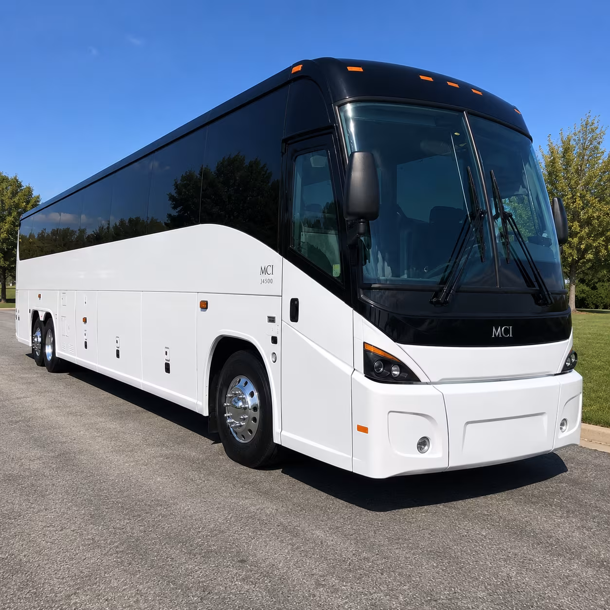 el paso concert transportation onboard seating