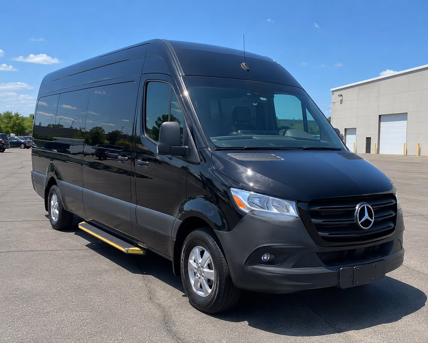 el paso corporate transportation