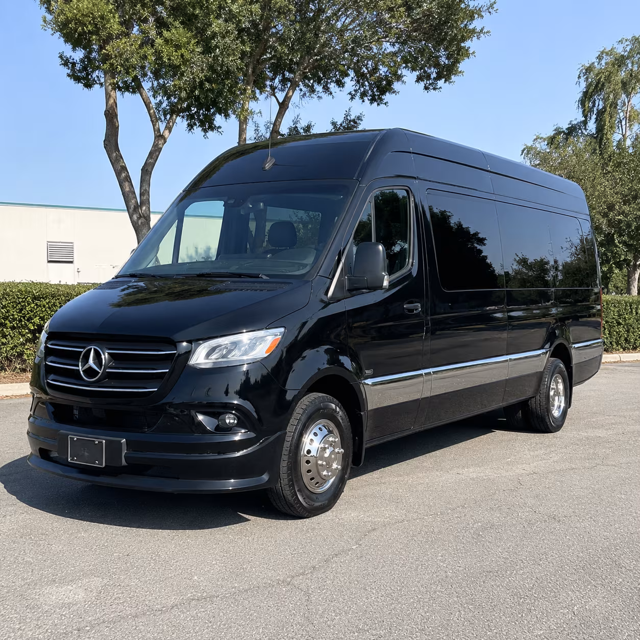el paso employee transportation onboard seating