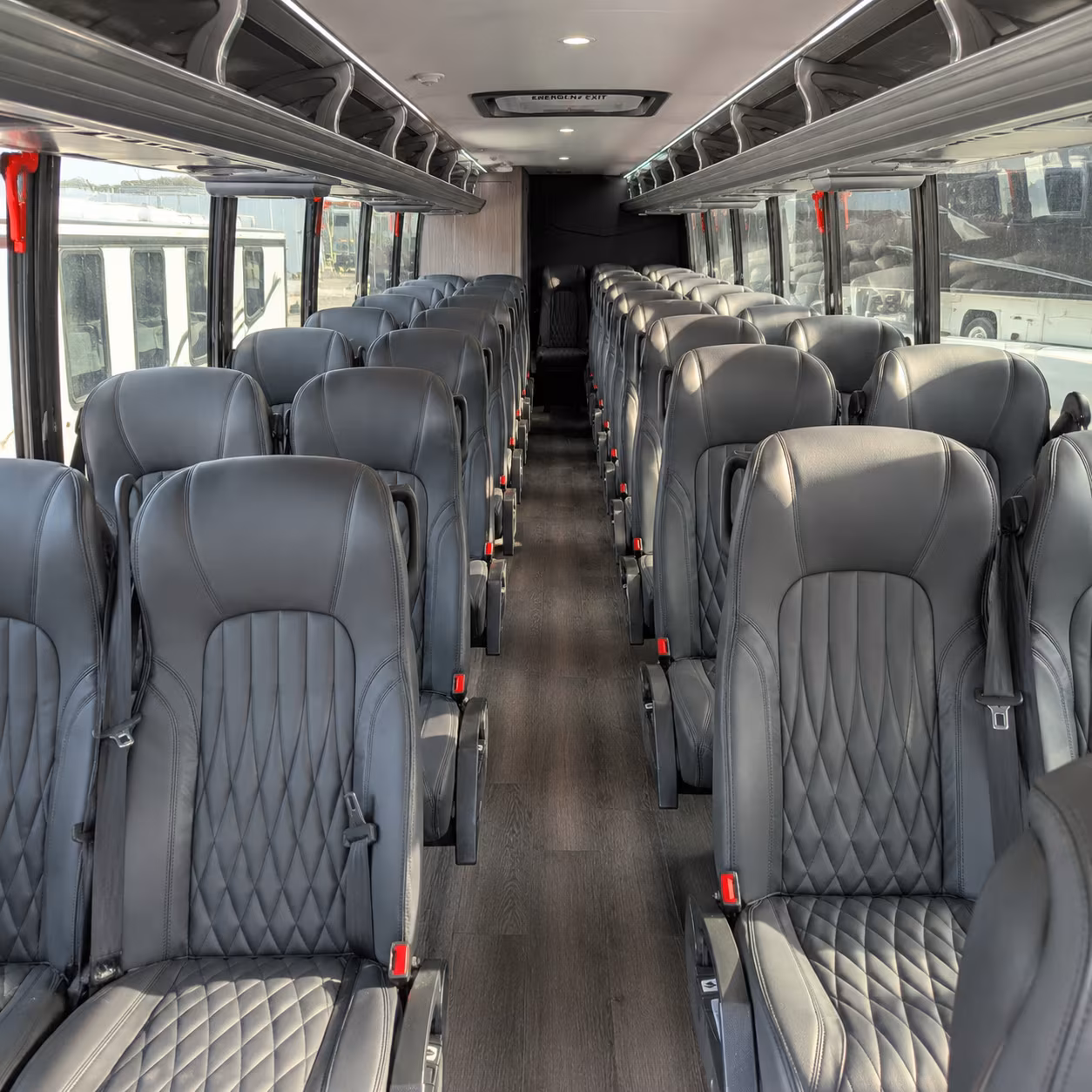 el paso employee transportation