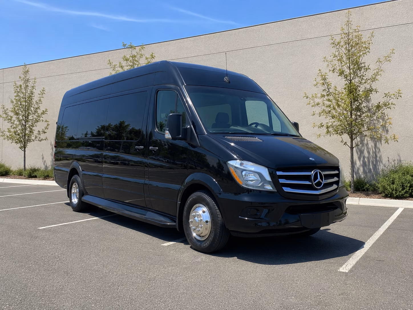 el paso event transportation