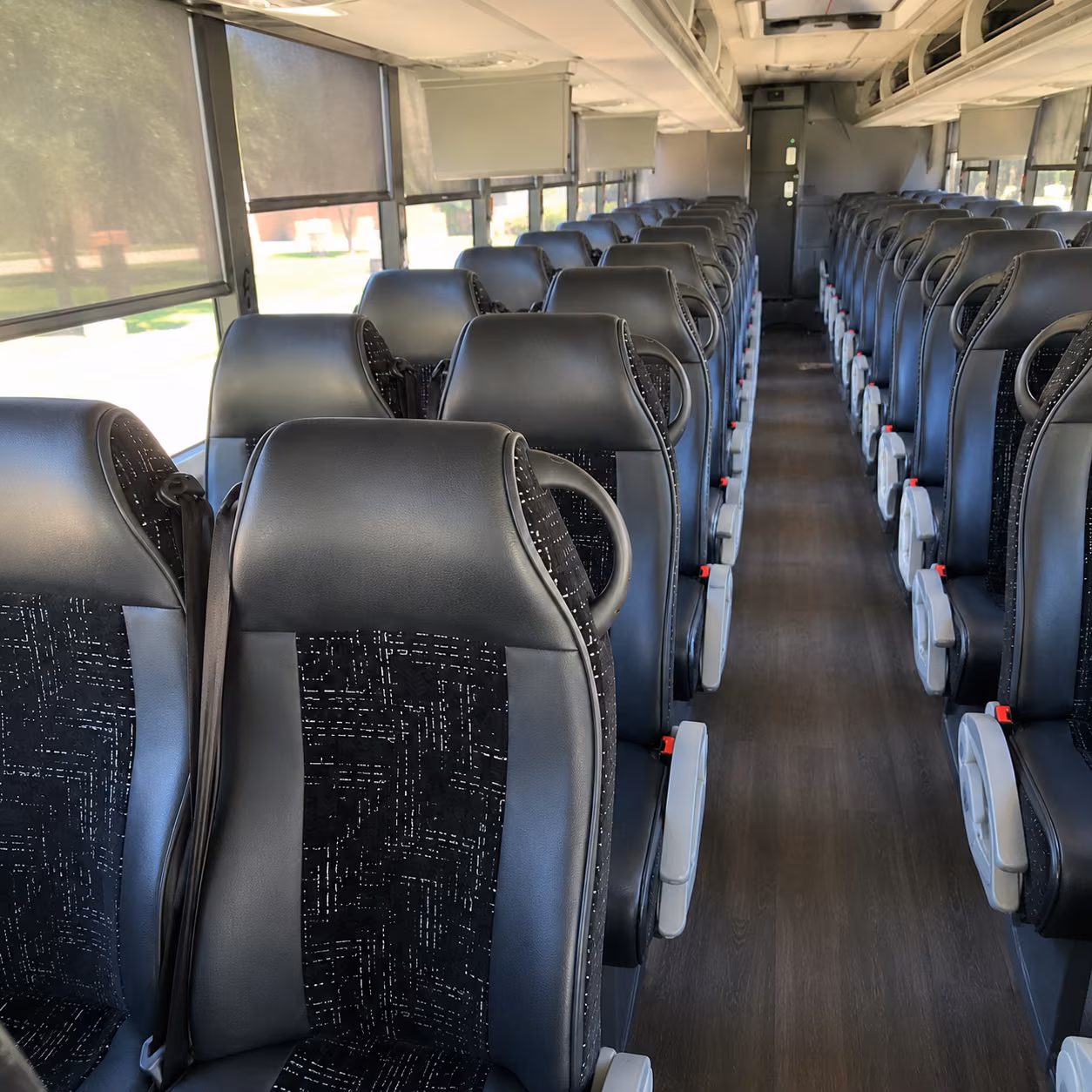 el paso long distance transportation