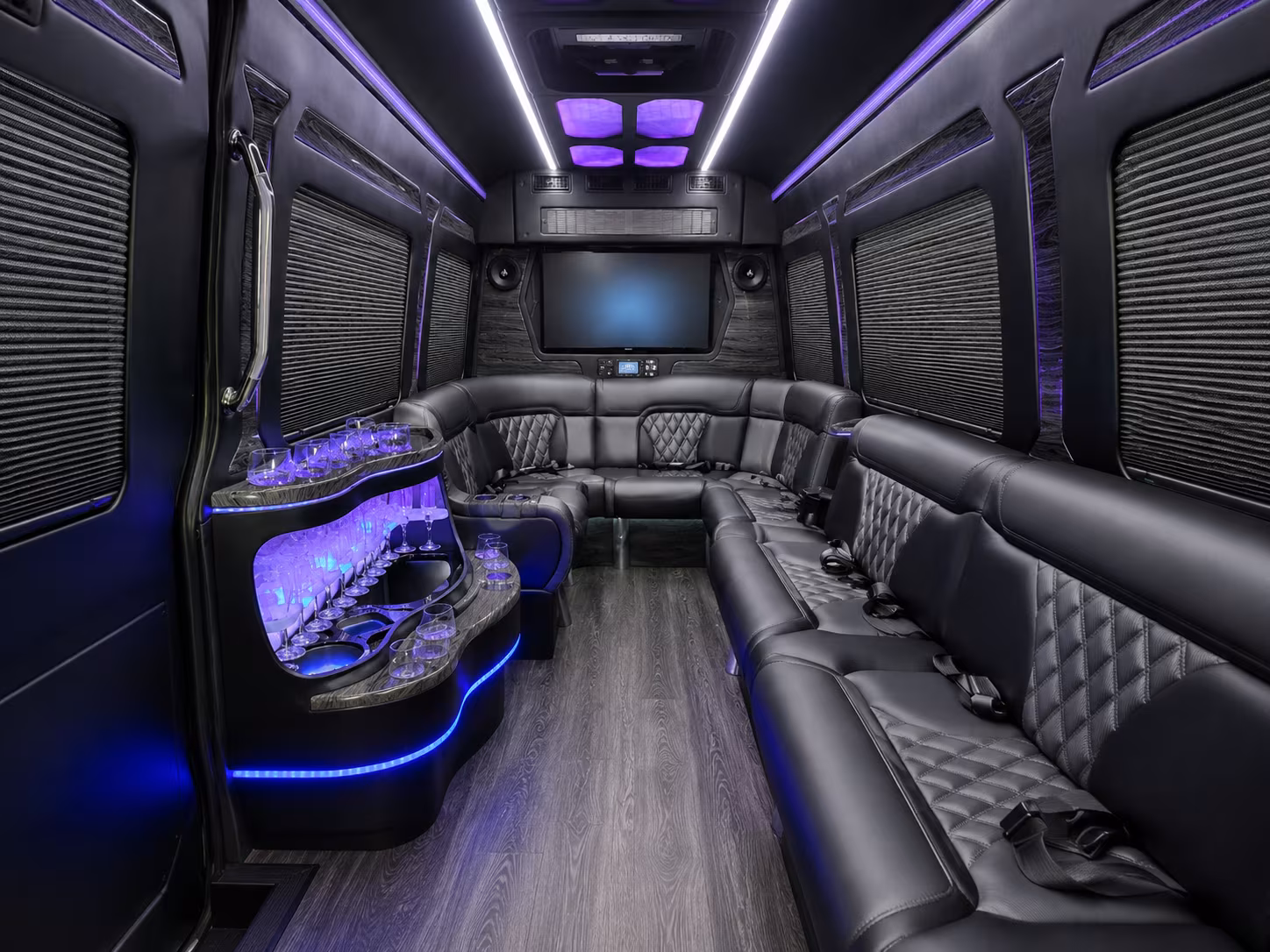 elpasocharterbusservices com can help you build a park and ride shuttle program for any el paso worksite