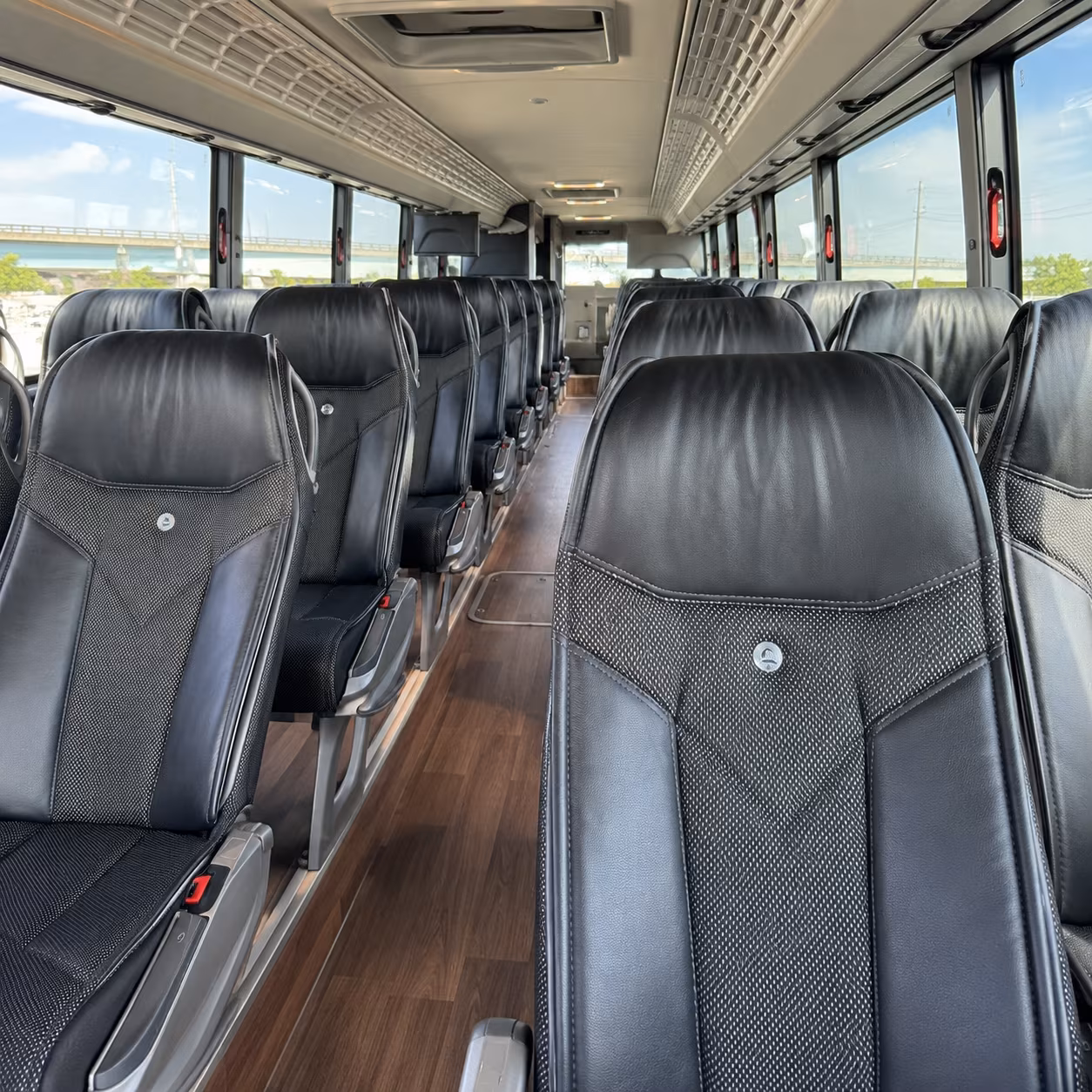 how the distance and duration of your trip affect charter bus rates in el paso texas