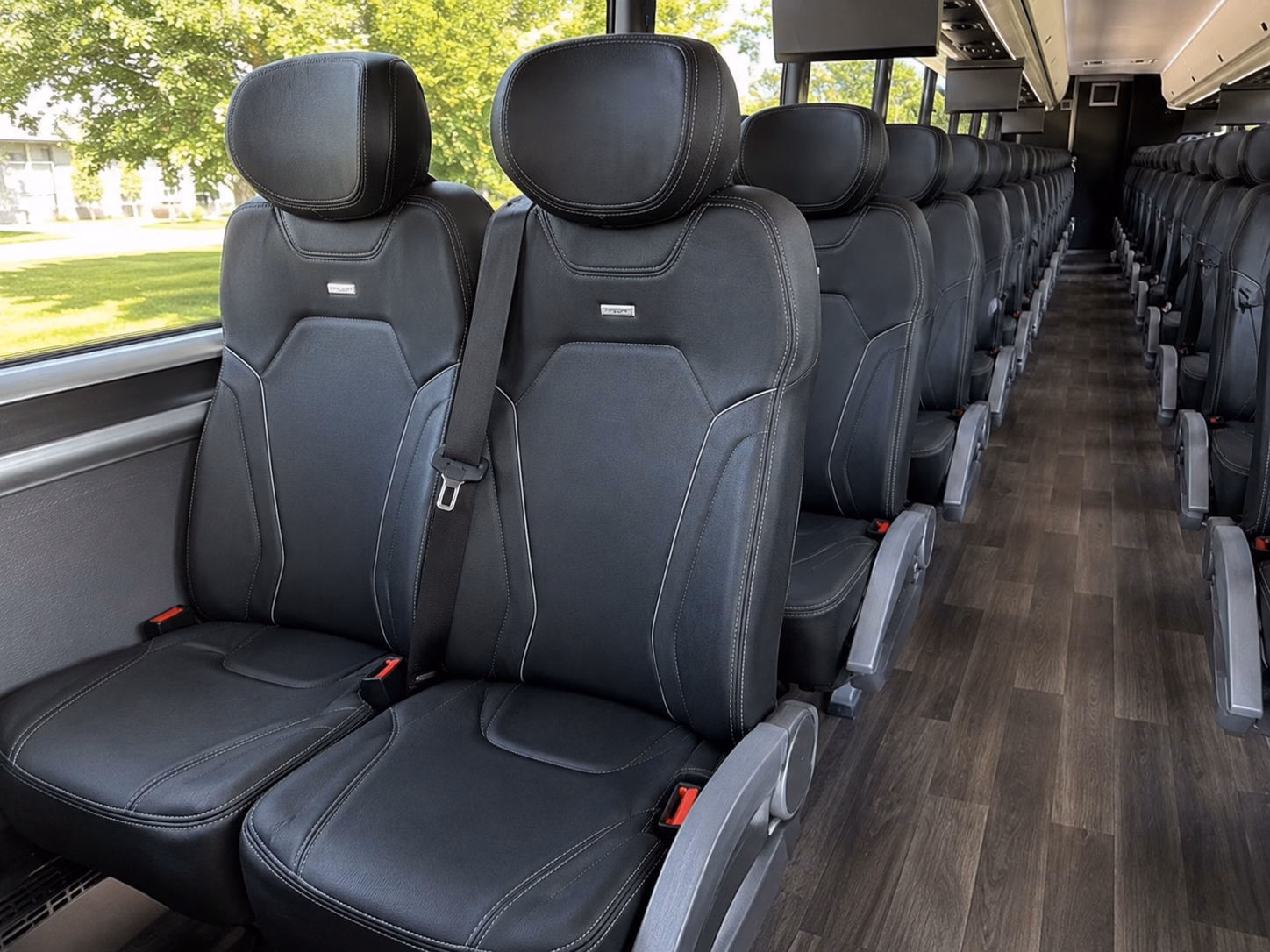 how your starting location and deadhead miles affect charter bus rates in el paso texas