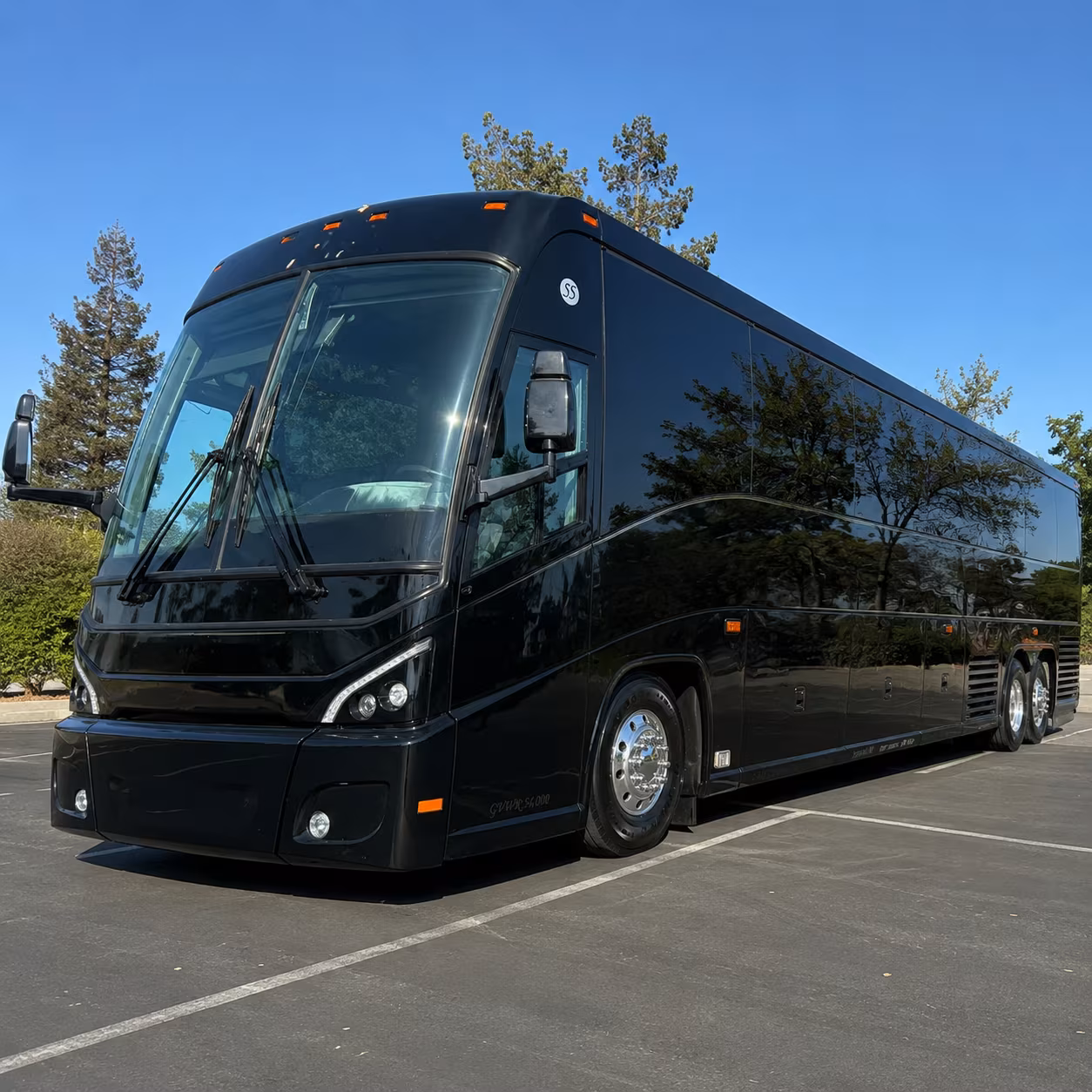 it s easy to arrange multi day bus rentals for fort bliss personnel and military groups