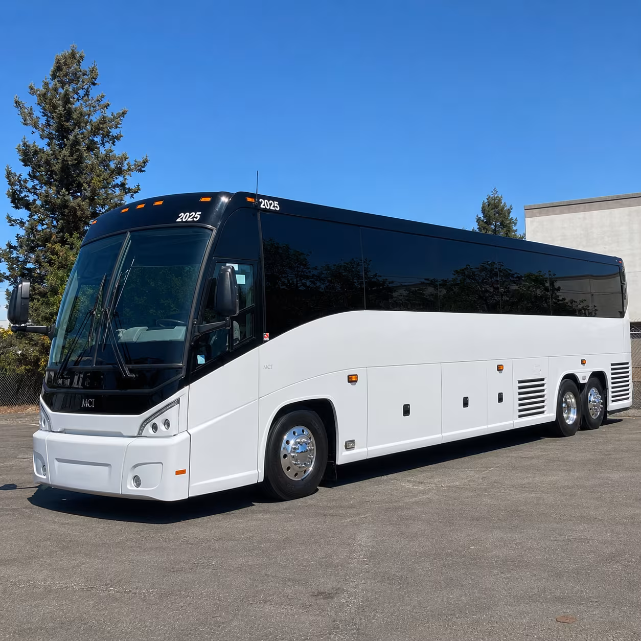 neon desert music festival bus rentals beat the downtown closures together