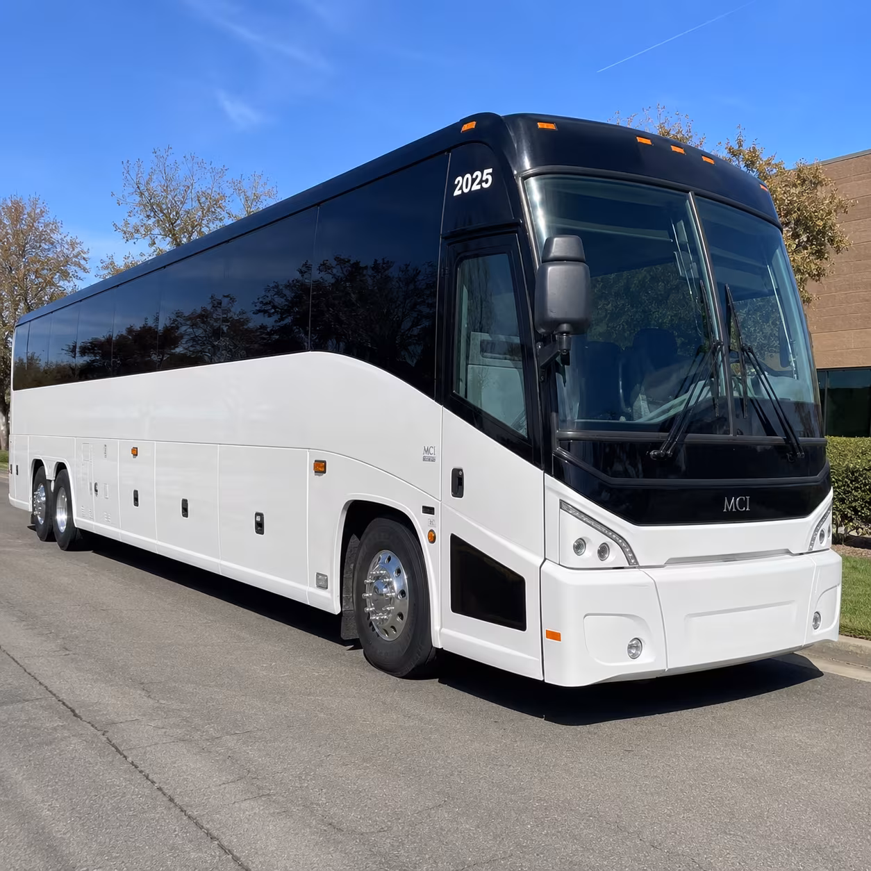 university research campus corporate shuttles at utep