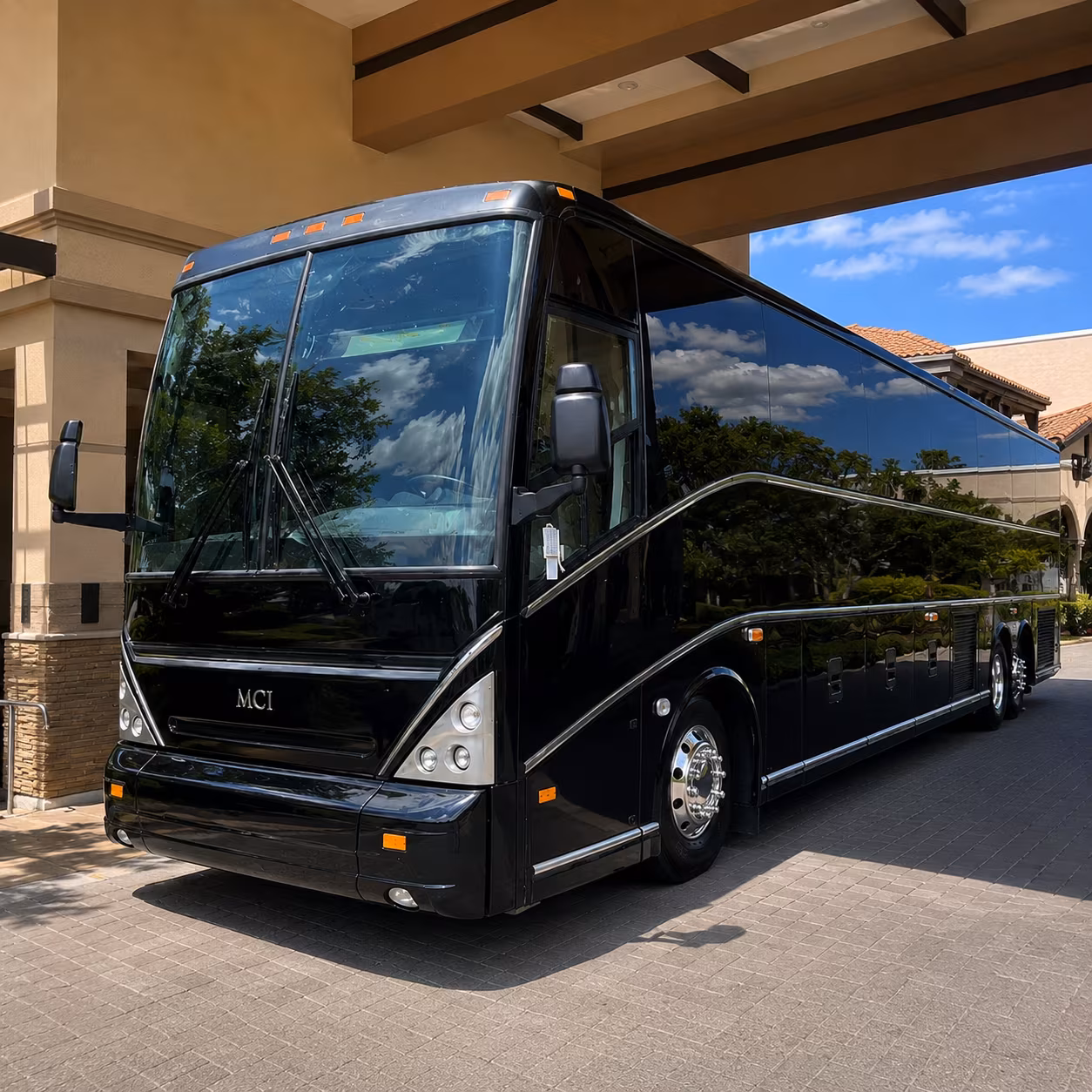 with one bus your class reaches white sands carlsbad caverns and beyond